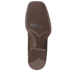 Ariat Men's Sport Western Brooklyn Brown/Ashes Boots 10019958 -Ariat Style 57 916b4765 3b84 4dbb b4c0 eaccd867b0f5