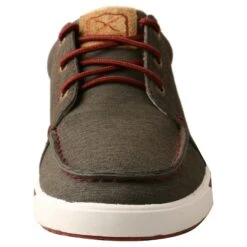 Twisted X Ladies Grey Casual Shoes WCA0030 -Ariat Style 57 91b3e078 1493 4c99 93fa bf48c5dcc57c