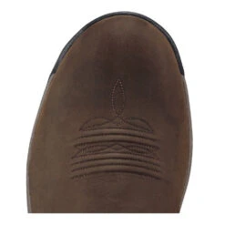 Ariat® Men's Terrain Pull On H2O Distressed Brown Boots 10011829 -Ariat Style 57 96b74696 b3d6 479d 899b 381f5e48dea2