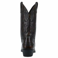 Laredo Men's Hawk Burnished Gold Boots 6862 -Ariat Style 57 974cf78d 0fe3 450d be02 b2e7aafd9072