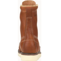 Carolina® Men's 8" Domestic Moc Steel Toe Work Boots CA7502 -Ariat Style 57 98e81040 8330 463f 93c3 7c5d02e724e9