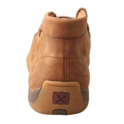 Twisted X Men's Checkered Driving Moc MDM0057 -Ariat Style 57 9b8c518b 69ef 44ec bc72 42478b0eb0ff