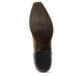 Ariat® Men's Midnight Brown Circuit Highway Boots 10031450 -Ariat Style 57 9e1b3807 4f06 41d7 92d9 677acd0f673f