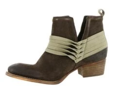 Diba True Ladies Sly Fox Brown/Stone Boot 54628-BRN -Ariat Style 57 9f0f1d51 6de8 411b ab5f 33734643e32e