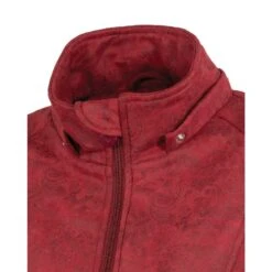 Outback Trading Ladies Brookside Garnet Jacket 29962-GAR -Ariat Style 57 a2047f07 6a3d 4f30 9932 f2af9ee04685