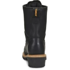 Carolina® Men's Black Spruce 8" Waterproof Steel Toe Work Boots CA9825 11 Carolina® Men's Black Spruce 8" Waterproof Steel Toe Work Boots CA9825 -Ariat Style 57 a6bcb6ad ed66 42d0 84b1 194da70ed937