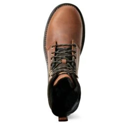 Ariat Men's Brown 8" Workhog XT Boot 10029507 7 Ariat Men's Brown 8" Workhog XT Boot 10029507 -Ariat Style 57 a78bf56c e541 4ea4 b328 b9349cb97c35