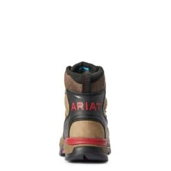 Ariat Men's Mushroom Taupe Endeavor H2O Boots 10031658 -Ariat Style 57 a83fdef0 5c3c 4024 b636 a7e592540a7f