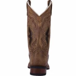 Laredo Ladies Spellbound Leather Boots 5661 -Ariat Style 57 a91bf551 f101 4fc8 8ad4 d18e39d323c3
