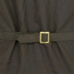 Outback Trading Company® Men's Cliffdweller Brown Oilskin Vest 2155-BNZ 8 Outback Trading Company® Men's Cliffdweller Brown Oilskin Vest 2155-BNZ -Ariat Style 57 ad336449 156a 4813 8f82 c8f7350d5dbc