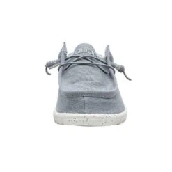 Hey Dude Men's Wally Stretch Iron Shoes 150203910 8 Hey Dude Men's Wally Stretch Iron Shoes 150203910 -Ariat Style 57 b46272fe 8d79 4017 a8da 673be11ab228