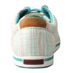Twisted X Ladies Hooey Blue/Multi Lopers WHYC004 -Ariat Style 57 b7396ea6 a14e 499a 9261 7f7ddb8ffdf9