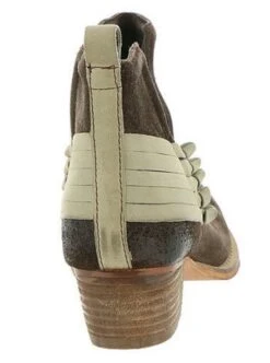 Diba True Ladies Sly Fox Brown/Stone Boot 54628-BRN -Ariat Style 57 bb7a3f5b fef8 402c a9fb 90eb74317af8