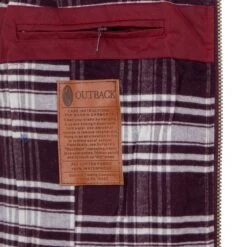 Outback Trading Company® LadiesBerry Vest 2177-BRY 11 Outback Trading Company® LadiesBerry Vest 2177-BRY -Ariat Style 57 bdaeffa9 72e6 43bb b675 681b5871607f