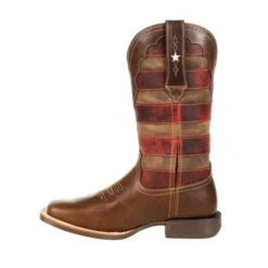 Durango® Ladies Rebel Vintage Flag Western Boots DRD0393 12 Durango® Ladies Rebel Vintage Flag Western Boots DRD0393 -Ariat Style 57 c0ae1c06 f577 4cc8 bb9a fc6d0ed3662f