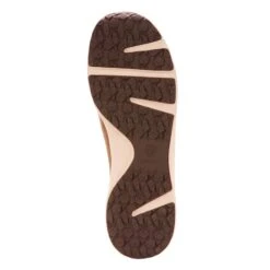 Ariat® Ladies Spitfire Brown Bomber Lace-up Moccasin Shoes 10025952 -Ariat Style 57 c10990c9 49f2 4cd9 8b69 f6fb75541093