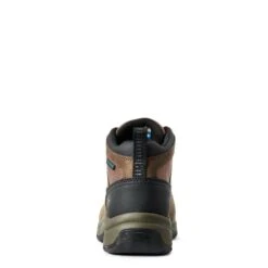 Ariat Ladies Telluride Work H2O Boots 10029481 -Ariat Style 57 cacd182b 6958 485c a22b 9133bcbff732