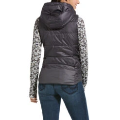 Ariat® Ladies Kilter Insulated Periscope Vest 10032798 -Ariat Style 57 cdefe668 7e62 4b60 9ae4 e0d0b5c2c9f0