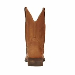 Ariat® Ladies Rambler Dusted Brown Square Toe Boot 10017326 -Ariat Style 57 d52e990d e54a 4737 9b3f 85a5d8fc6f97