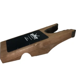 Wild West Large Wooden Easy Boot Jack 0400801 -Ariat Style 57 d93a2f42 b8ce 4372 9b6a 3d9765ef8eeb