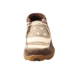 Twisted X Men's Stars & Stripes Driving Mocs MDM0075 -Ariat Style 57 dce5b3a4 cb4c 4de0 a9ac ac86bdb2fee9