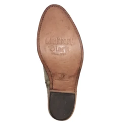 Liberty Black Cabra Buffed Metal Boots LB-711137-AR -Ariat Style 57 dd8e82d2 a6a6 4631 a609 830ea25fafad