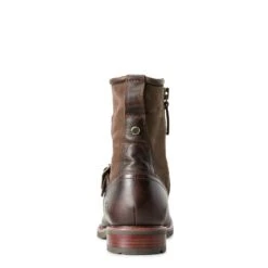 Ariat® Ladies Chocolate & Willow Savannah Waterproof Boot 10029548 9 Ariat® Ladies Chocolate & Willow Savannah Waterproof Boot 10029548 -Ariat Style 57 ddedcb1b a31d 444e 8d87 dc7fc3492b30