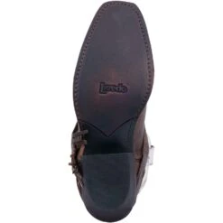 Laredo Ladies Myra Brown & Sand White Western Boots 51091 9 Laredo Ladies Myra Brown & Sand White Western Boots 51091 -Ariat Style 57 ddfff38a ab6a 4ad4 ae09 8df98d9a469b