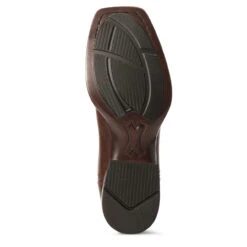 Ariat® Men's VentTEK Solado Dark Whiskey Brown Boots 10034038 -Ariat Style 57 df4c216b 0124 4d3e ac03 97ba186b5e45