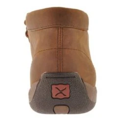 Twisted X Men's Distressed Saddle Steel Toe Driving Mocs MDMST01 -Ariat Style 57 e0be87c8 1d88 4533 a0fa 47e4ba5d1c33