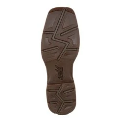 Durango Men's Rebel Army Green USA Print Square Toe Boot DDB0313 -Ariat Style 57 e22c8401 9291 40aa 8682 fa58f0ed480a