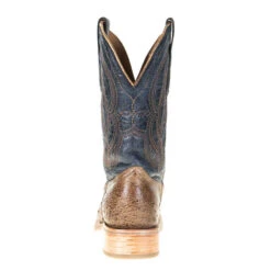 Corral Boots Corral Men's Orix & BlueEmbroidered Square Toe Boots A4052 7 Corral Boots Corral Men's Orix & BlueEmbroidered Square Toe Boots A4052 -Ariat Style 57 e42e54aa c439 4d56 96a8 e0bac57989f1
