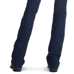 Ariat® Ladies R.E.A.L™ Low Rise Stretch Rosy Boot Cut Jeans 10018351 -Ariat Style 57 e6fcb881 f01d 4ec6 aca5 9954e29d4934