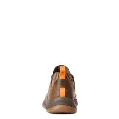 Ariat Men's Working Mile Composite Toe Work Boots 10034151 -Ariat Style 57 ebf79318 02d8 4988 b2b0 5e619d998a0a