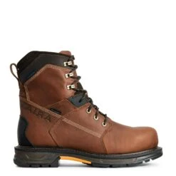 Ariat Men's Brown 8" Workhog XT Boot 10029507 8 Ariat Men's Brown 8" Workhog XT Boot 10029507 -Ariat Style 57 f365dbd4 7fbe 4e6d a6ac 028ccd2684a2