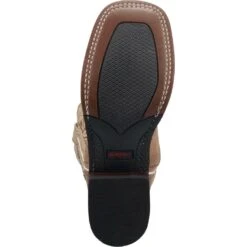 Laredo Ladies Kite Days Brown Leather Boots 5821 -Ariat Style 57 fd5ebf01 4588 4d4d a327 d1d48b9e5984