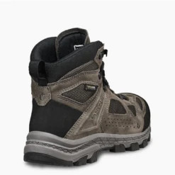 Vasque® Men's Breeze Waterproof Pavement Grey Hiking Boots 7752 -Ariat Style 7752 3