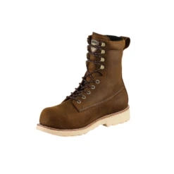 Irish Setter By Red Wing® Men's 8" Wingshooter Waterproof Safety Toe Boots 83802 -Ariat Style 83802 D
