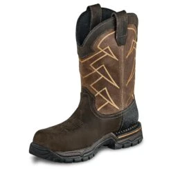 Irish Setter Red Wing Men's Two Harbors Waterproof Work Boots 83963 -Ariat Style 83963 2