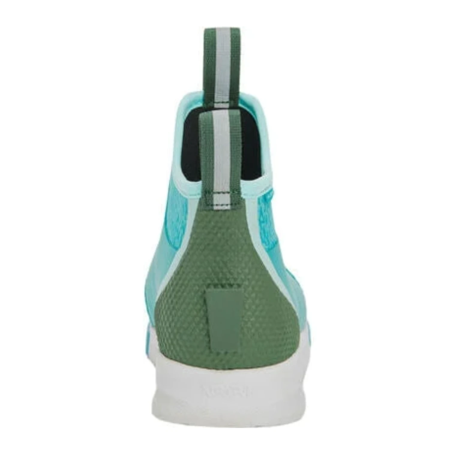 Xtratuf® Ladies Sport 6 Inch Green Ankle Boots ADSW300 5 Xtratuf® Ladies Sport 6 Inch Green Ankle Boots ADSW300 - Image 5