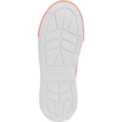 XTRATUF Ladies Ankle Deck Sport Coral Rubber Boots ADSW-400 -Ariat Style ADSW400 5 EXTRALARGE