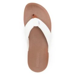 XTRATUF Ladies Auna Waterproof Slip Resistant White Sandals AUNW-101 -Ariat Style AUNW 101 22 WHITE 6 5000x 7ea16fc4 5a2b 4cb7 b637 11341da0d48a
