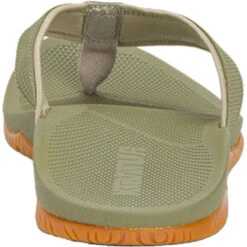 XTRATUF Ladies Auna Olive Green Slip Resistant Sandal AUNW-300 -Ariat Style AUNW300 4 EXTRALARGE