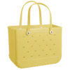Bogg Bag BANANArama Original Large Tote 26OBBANA