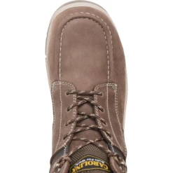 Carolina® Men's Carolina Duke Carbon Composite Toe Work Boots CA5544 -Ariat Style CA5544 2