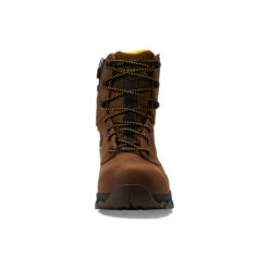 Carolina® Men's 8" Subframe Waterproof Brown Work Boots CA5552 8 Carolina® Men's 8" Subframe Waterproof Brown Work Boots CA5552 -Ariat Style CA5552 4