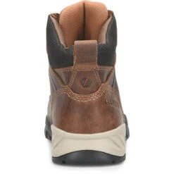 Carolina Men's ENERGY 6" Waterproof Composite Toe Hiker Boots CA5592 8 Carolina Men's ENERGY 6" Waterproof Composite Toe Hiker Boots CA5592 -Ariat Style CA5592 autox500 Heel