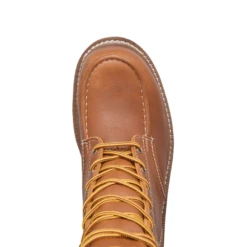 Carolina® Men's AMP MX Tan Steel Toe Work Boots CA7562 7 Carolina® Men's AMP MX Tan Steel Toe Work Boots CA7562 -Ariat Style CA7562c