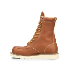 Carolina® Men's AMP MX Tan Steel Toe Work Boots CA7562 9 Carolina® Men's AMP MX Tan Steel Toe Work Boots CA7562 -Ariat Style CA7562e