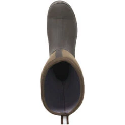 Muck Boot Company Muck® Men's Chore Classic Tall Xpress Cool Bark Work Boot CHHC900 -Ariat Style CHHC900 6 LARGE e333ef11 f12d 4c64 9957 087145cbf271